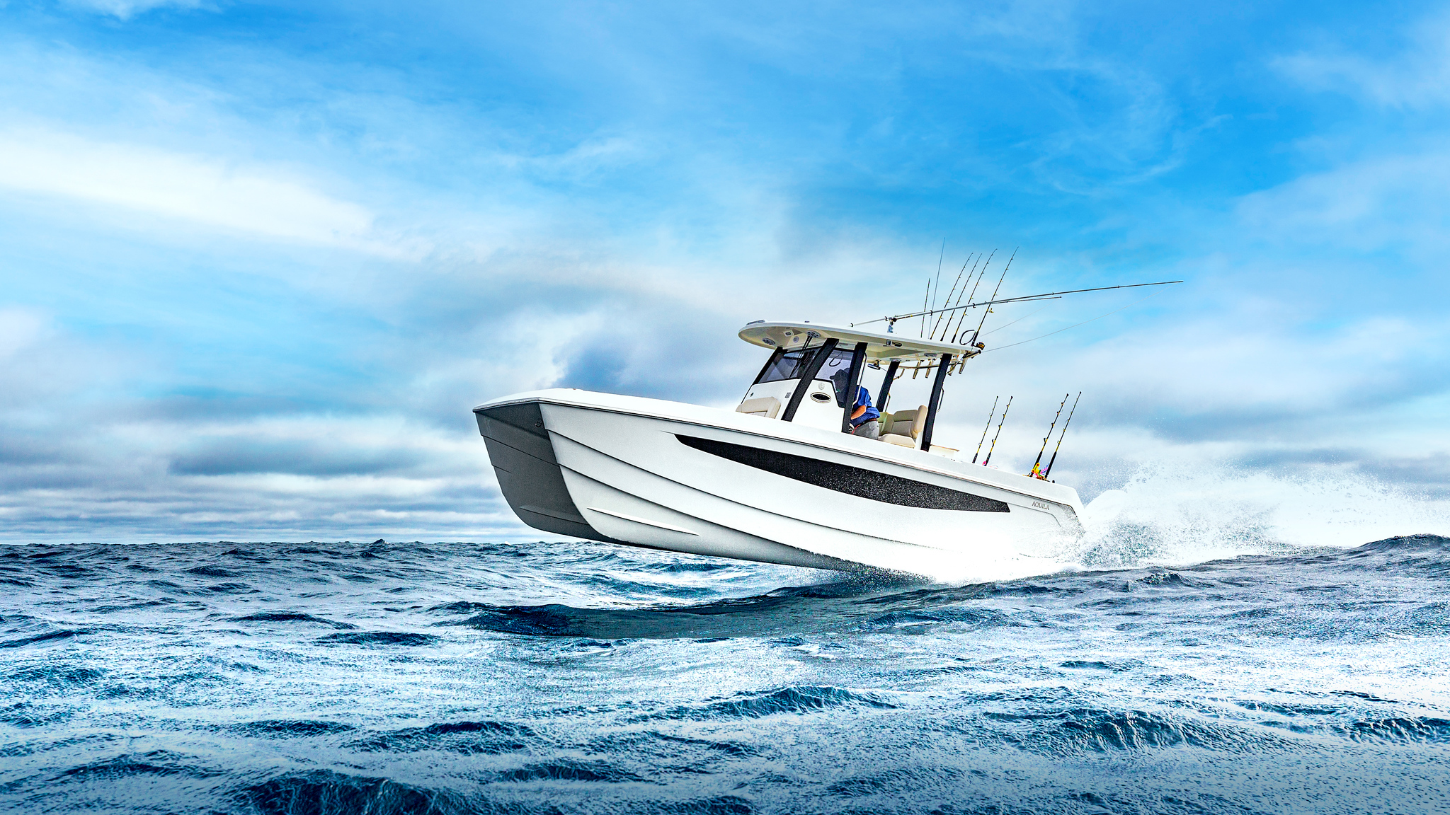 Aquila 28 Molokai