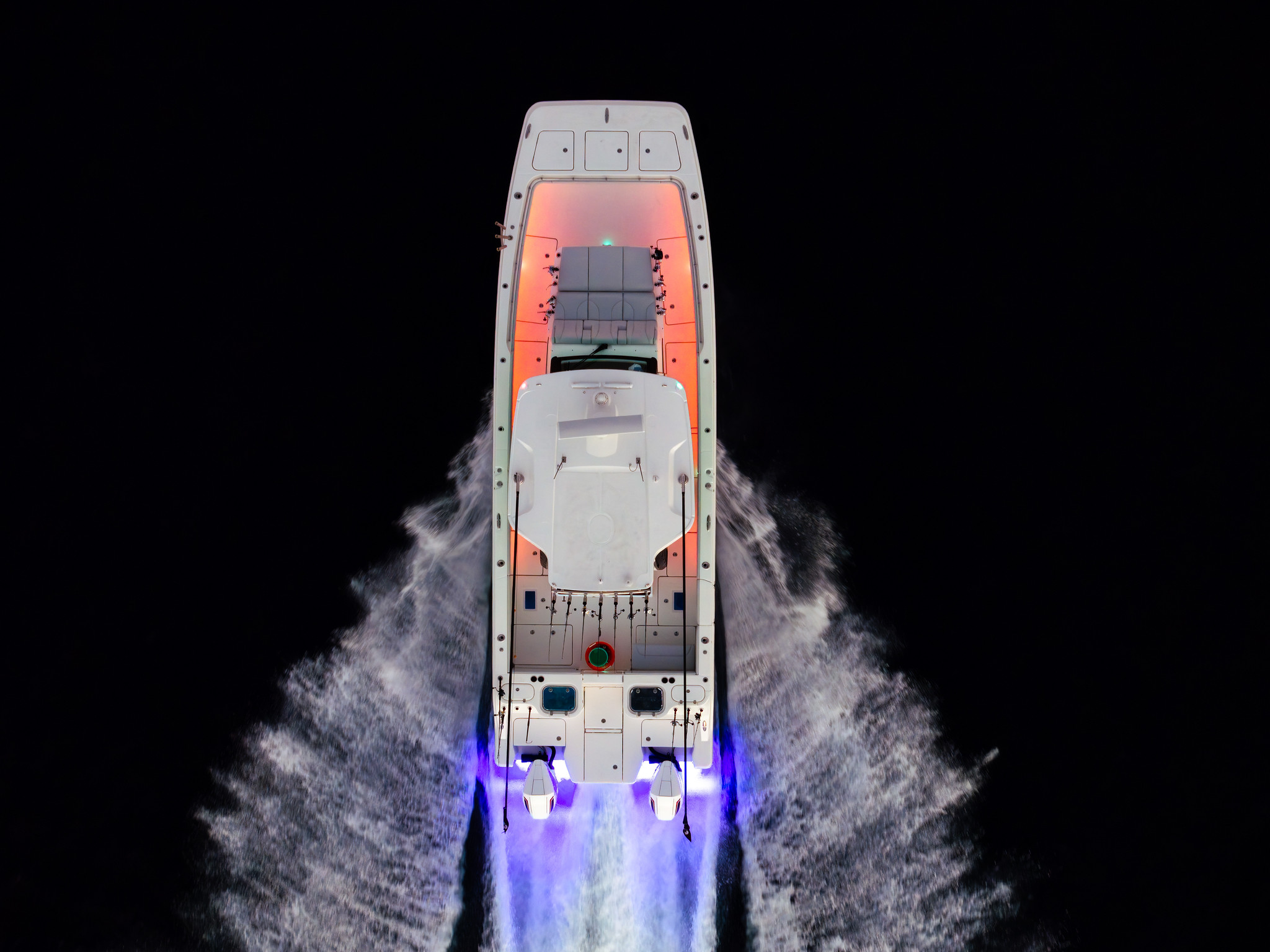 Aquila 36 Molokai