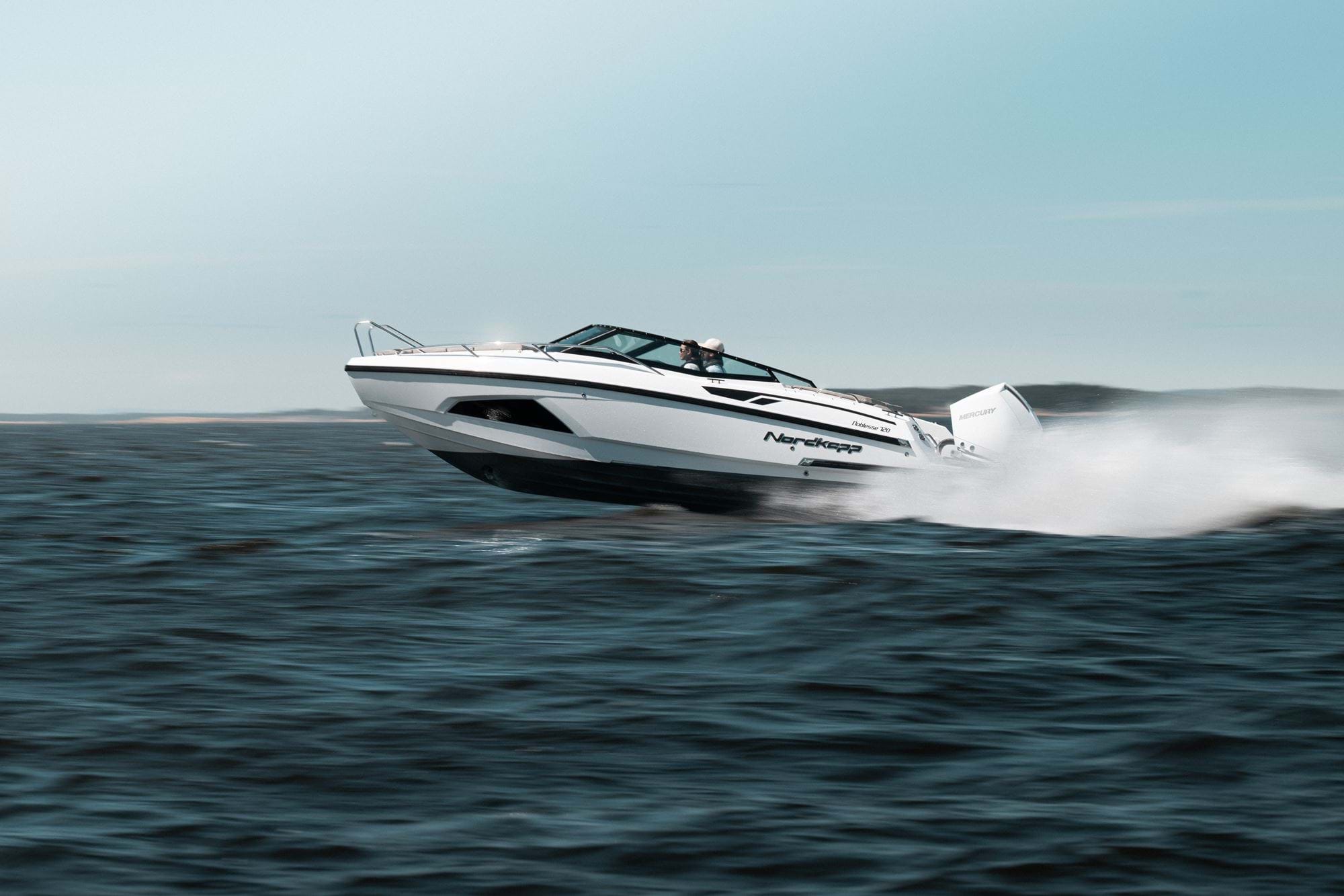 Nordkapp Noblesse 720