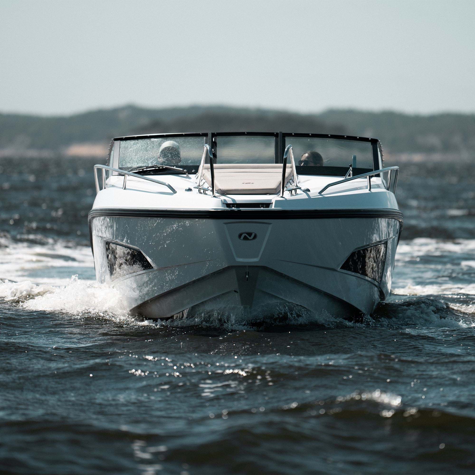 Nordkapp Noblesse 720
