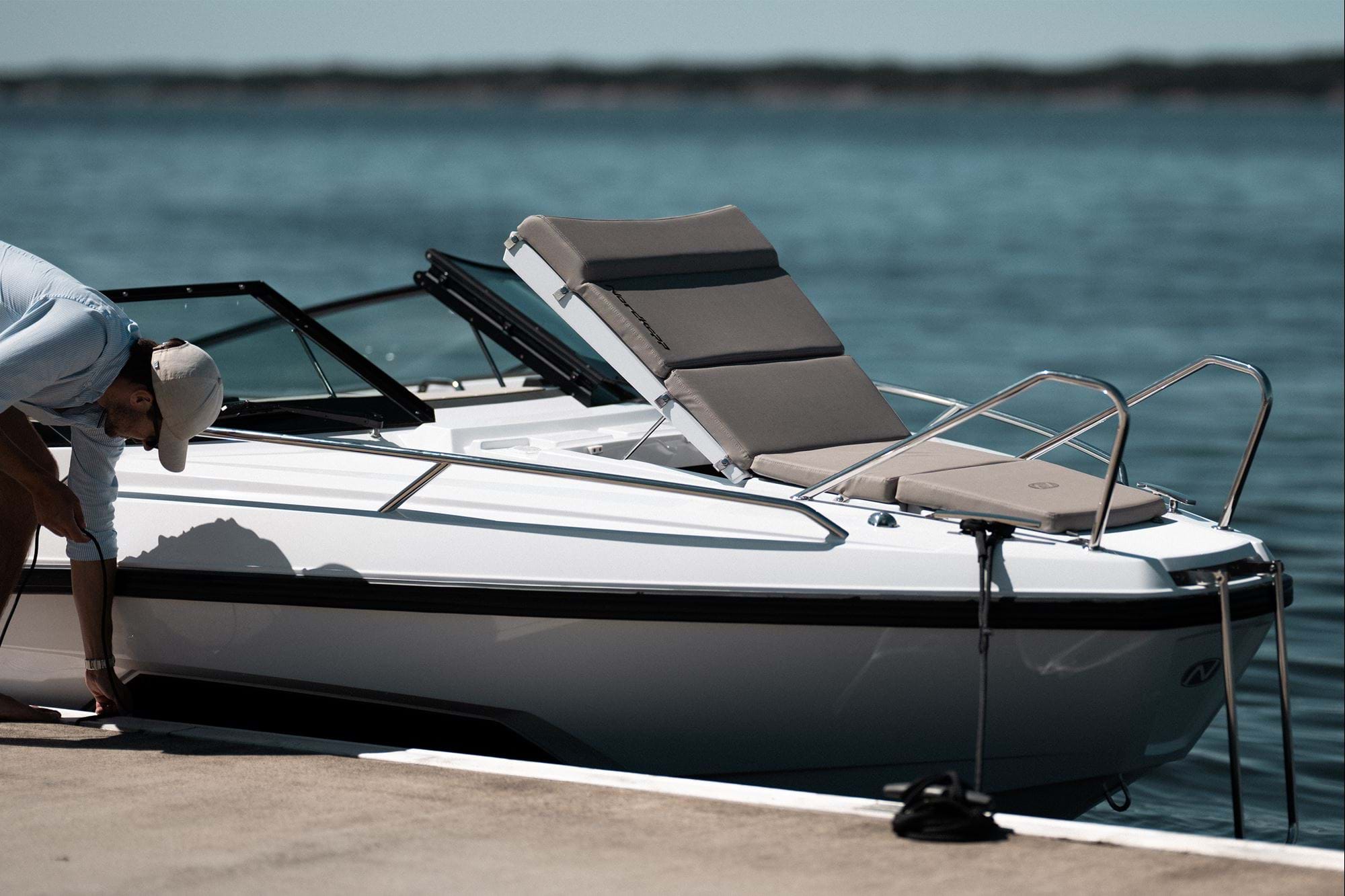 Nordkapp Noblesse 720